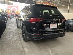 ڤۆڵکسواگن تیگوان